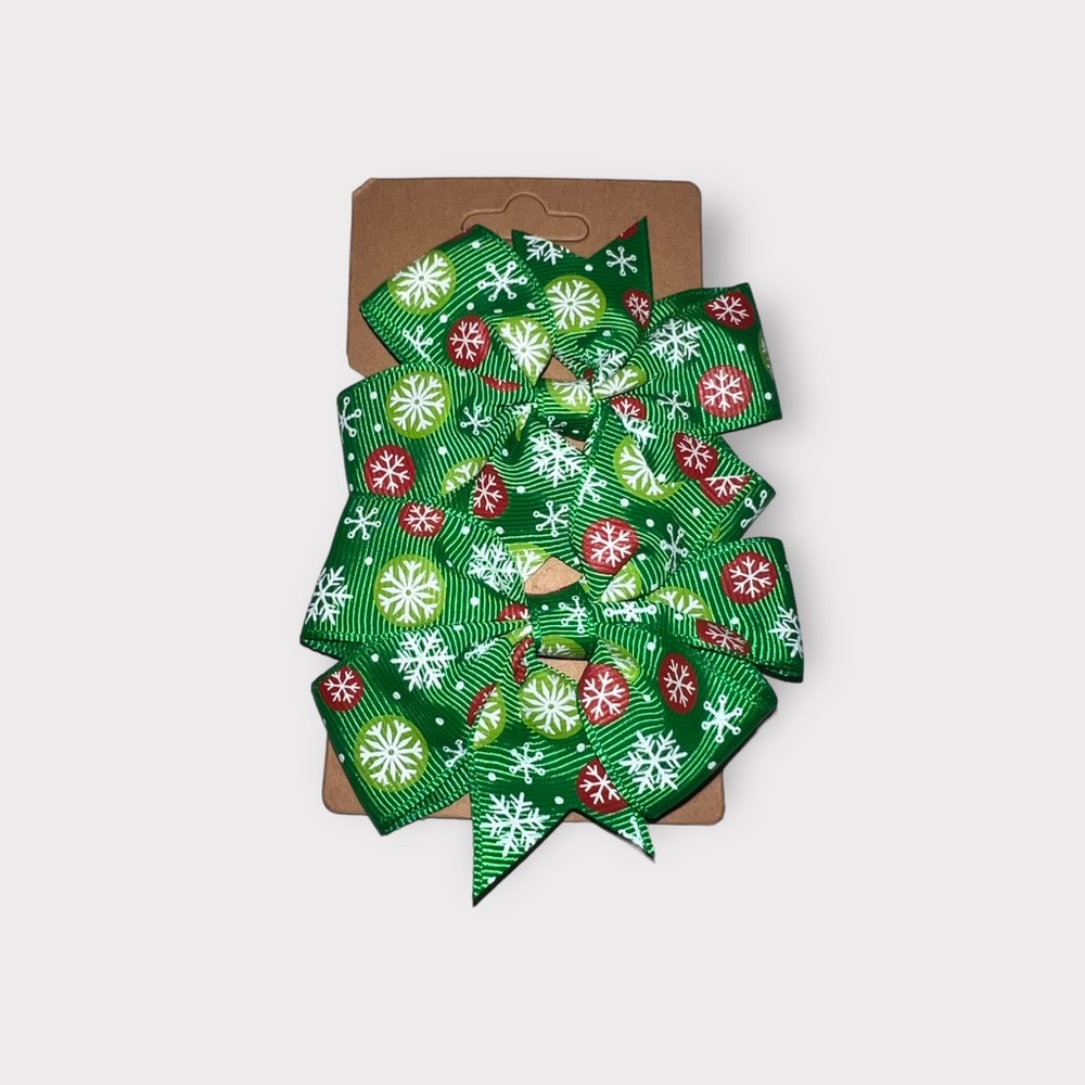 🚨🚨2 for $10🚨🚨2 Pack Toddler Girls Bows